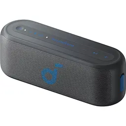 Портативна акустика SoundCore Select 2S Black (A3171011) [142312] - мініатюра 2