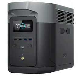 Зарядна станція EcoFlow DELTA 2 Max 2024Вт/год (EFDELTA2Max-EU) - мініатюра 4
