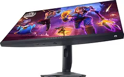 Монітор 27" Dell AW2724HF (210-BHTM) 1920x1080 (FullHD) IPS 360 Hz Б/в - мініатюра 3
