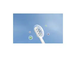 Насадка для електричної зубної щітки Xiaomi T302 Replacement Heads Dark Blue - мініатюра 4