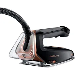 Праска з парогенератором Braun CareStyle 7 Pro IS 7286 BK [100373] - мініатюра 8