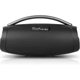 Акустична система REAL-EL X-755 Black (EL121600031) - мініатюра 5
