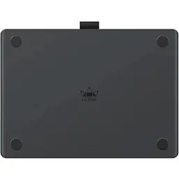 Графічний планшет Huion Inspiroy Frego M L610 [118650] - мініатюра 3