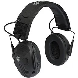 Навушники Beretta Electronic Earmuffs Black