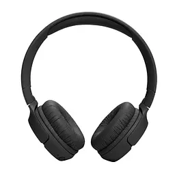 Навушники з мікрофоном JBL Tune 520BT Black (JBLT520BTBLKEU) - мініатюра 2