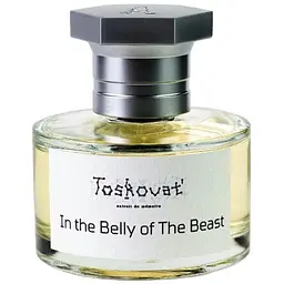 Оригінал Toskovat In The Belly of The Beast 60 мл Extrait de Parfum