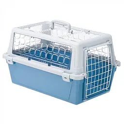 Переноска для котів та дрібних собак Ferplast ATLAS 10 TRENDY OPEN