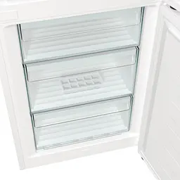 Холодильник Gorenje NRK6202EW4 - мініатюра 10