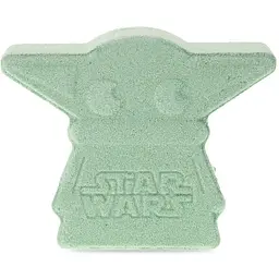 Бомбочка для ванни Mad Beauty Star Wars Grogu Зоряні Війни-Йода - мініатюра 5