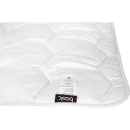 Ковдра Sonex Basic Platinum 155х215 см (SO102336) - мініатюра 4