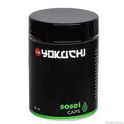 Добриво для субстрату Yokuchi Sosei Caps 80шт. - мініатюра 3