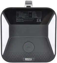 Зарядна станція портативна brevia 300W NCA 30300PS - мініатюра 3