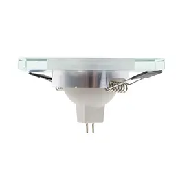 Світильник точковий Brille декоративний HDL-G245 WH MR16 36-149 - мініатюра 7