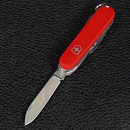 Ніж Victorinox Swiss Army Ranger [1.3763] [68224] - мініатюра 3