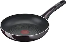 Сковорода Tefal Resist Intense 20 см (D52202), з титановим антипригарним покриттям - мініатюра 5