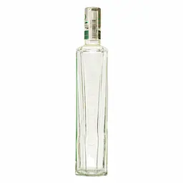 Горілка Green Day Organic Life 40% 1 л - мініатюра 5