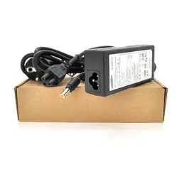 Блок живлення до ноутбуку Merlion SAMSUNG 40W 14V 3A, 6.5*4.4 (19492 / LSA40/19-6,5*4,4)