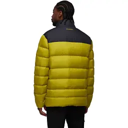 Куртка Mammut Whitehorn IN Jacket Men XL aura-black - мініатюра 4