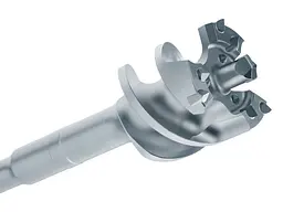 Бур проломний корончатий Milwaukee 65 х 990 мм SDS-Max TCT - мініатюра 2
