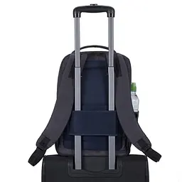 Рюкзак для ноутбука Rivacase 16" Black (7765) (7765 (Black)) - мініатюра 6
