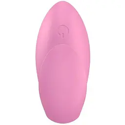 Вібратор на палець Satisfyer Love Riot - мініатюра 4