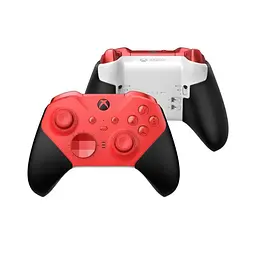 Геймпад Microsoft Xbox Elite Series 2 (Red) - мініатюра 4