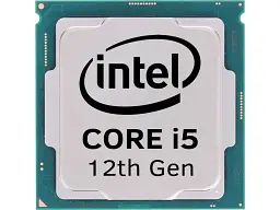 Процесор Intel Core i5-12400 (CM8071504650608)