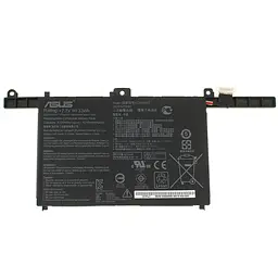Батарея для ноутбука Asus C21N1903 (ExpertBook B9400CEA, B9450FA) 7.7V 4210 mAh 33Wh Black (0B200-03560000) - мініатюра 3