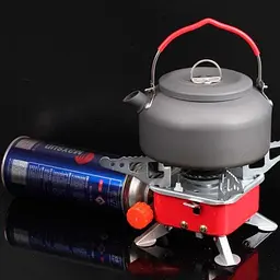 Пальник газовий Kovar K-202 - мініатюра 7