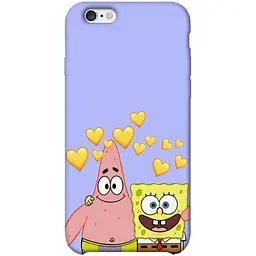 Чохол Demsky Боб і Патрік для Apple iPhone 6/6s (4.7)
