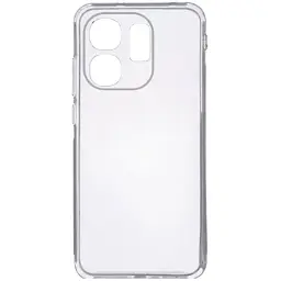 Чохол до мобільного телефона BeCover Infinix Hot 50i (X6531) Transparancy (712498)