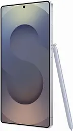 Смартфон Samsung Galaxy S25 Ultra 12/256GB Titanium Silverblue SM-S938BZBD - мініатюра 5