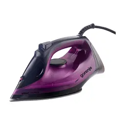 Утюг Gorenje SIK 2400 BKV (SIK2400BKV)