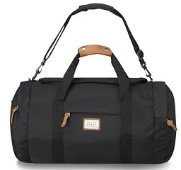 Сумка дорожня Semi Line 49 Black (A3028-1) - мініатюра 3
