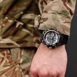 Годинник чоловічий наручний Besta Sport - мініатюра 9