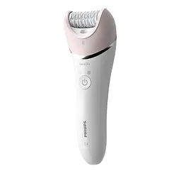 Епілятор Philips Series 8000 (BRE721/00) - мініатюра 3