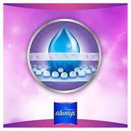 Прокладки гігієнічні Always Ultra Platinum Collection Normal Plus 16 шт. - мініатюра 7