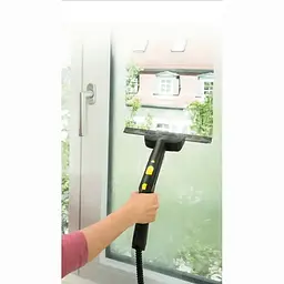 Щітка для для скла для пароочисників Karcher SC1 SC2 SC3 SC4 SC5 SC7 CTK10 - мініатюра 6