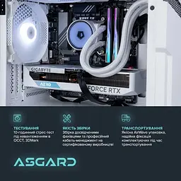 Комп'ютер ASGARD Garm (A87F.32.S20.57T.16.5970) [150285] - мініатюра 5