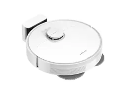 Робот-пилосос з вологим прибиранням Dreame Bot L40 (RLL42SDA-1) - мініатюра 2