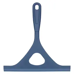 Шкребок для скла Ardesto Easy 24 х 25 см блакитний (ARHE3401B) - мініатюра 2