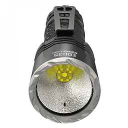 Ліхтар Nitecore EDC35 NiteLab UHi 40 LED MAX 5000 люмен 6 режимів 21700 USB Type-C (1088-6-1527) - мініатюра 3