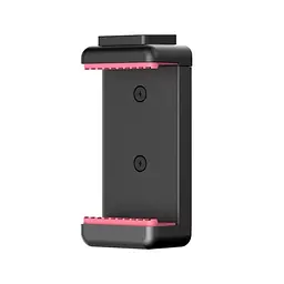 Тримач для телефону Ulanzi ST-07 Колір Shoe Phone Holder Holder (ST-07 1764) Чорний