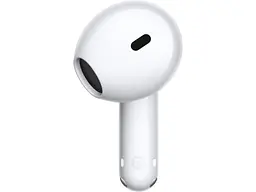 Навушники TWS Xiaomi Redmi Buds 8 Active White (BHR08JUGL) - мініатюра 6