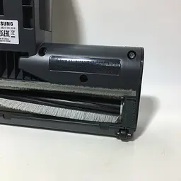 Щітка + валик, що обертається на акумуляторний пилосос Samsung VS15A6031R4, VS15A6032R5, DJ97-03141A+ DJ97-03140A - мініатюра 8