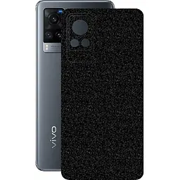 Захисна плівка StatusSKIN для Vivo X60 5G Корпус Вініл Галактика
