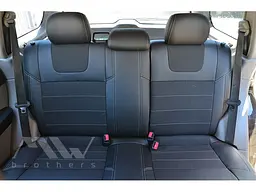 Авточохли модельні MW Brothers для Subaru Forester II c 2003 - мініатюра 7