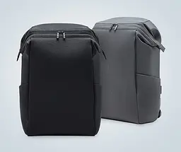 Рюкзак Xiaomi RunMi 90 Commuter backpack (Grey) [40260] - мініатюра 4