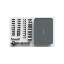 Набір інструментів Xiaomi Duka AtuMan RS2 (40 в 1) (6971720841614) - мініатюра 3