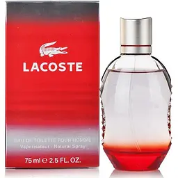 Туалетная вода Lacoste Style In Play 75 мл